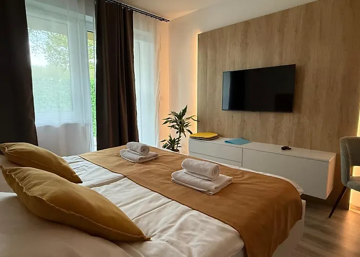 Apartments Martino