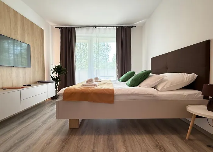 Apartments Martino