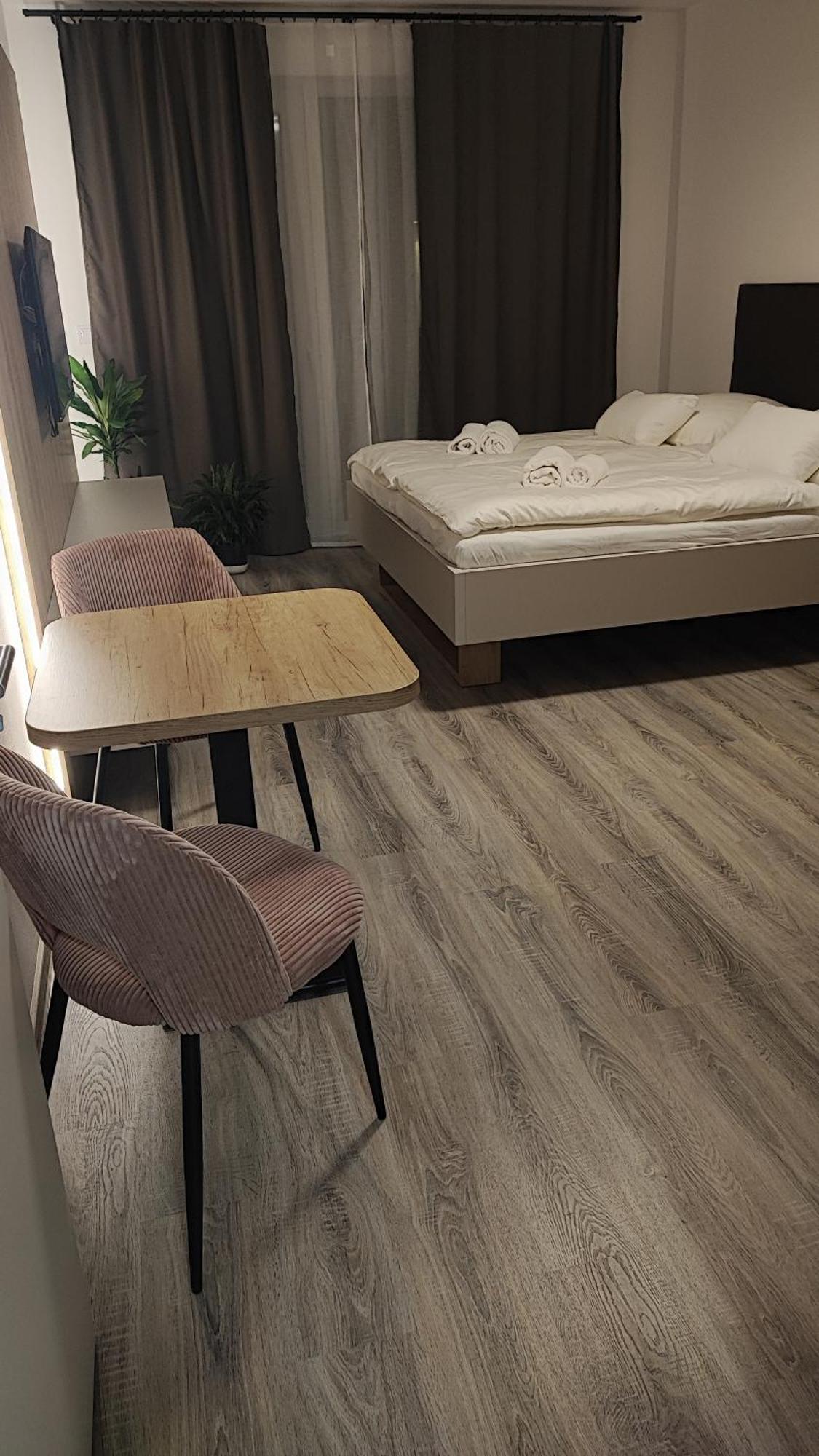 Apartmán Martino Olomouc