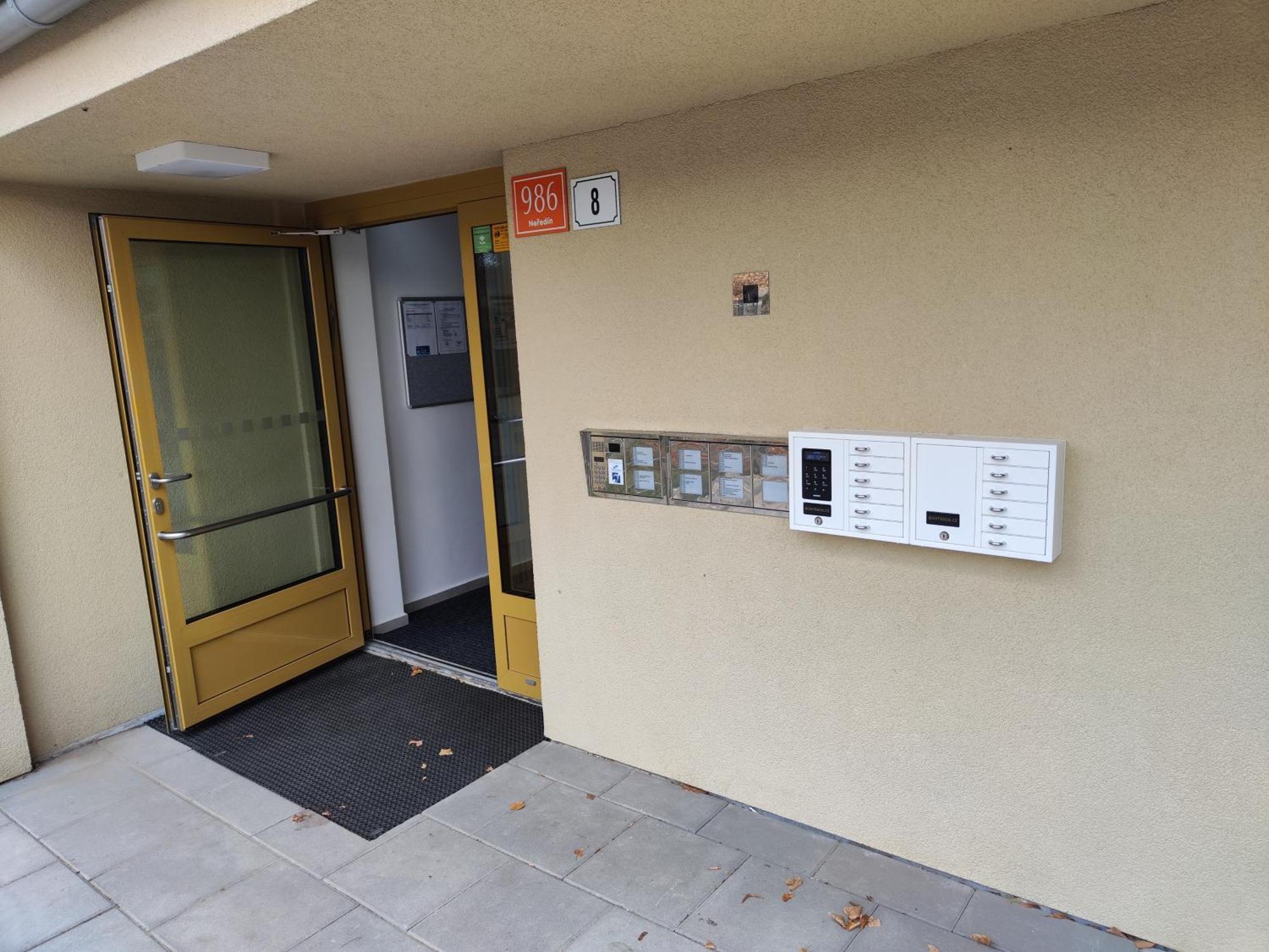 Apartmán Martino