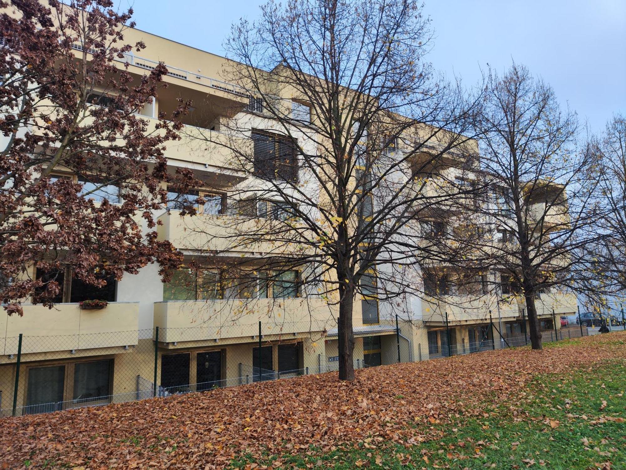 Apartmán Martino *