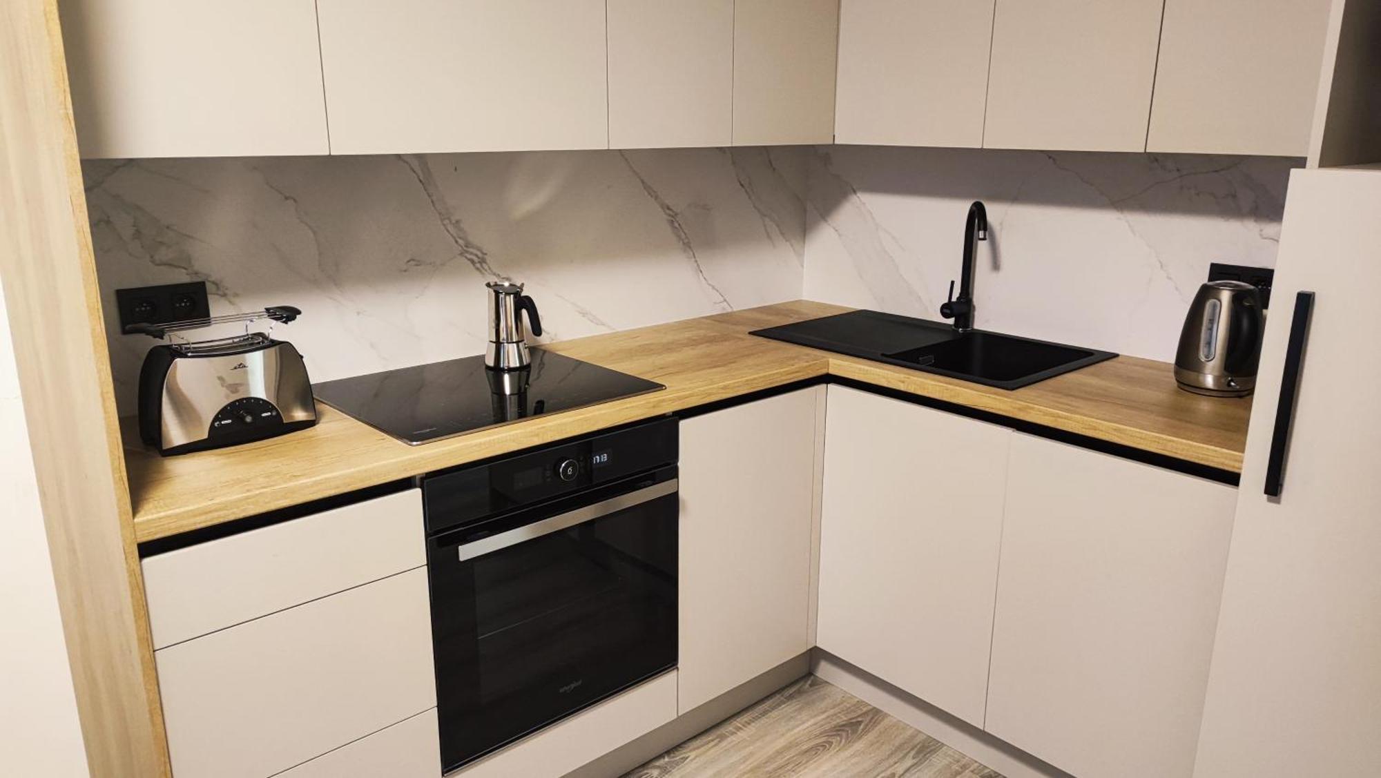 Martino Apartment Olomouc