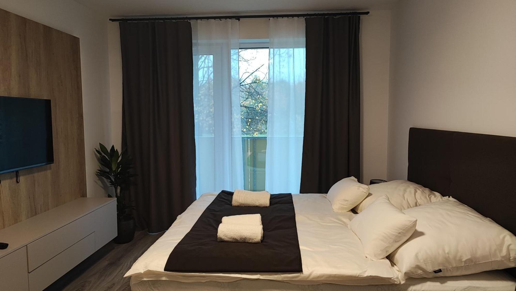 Martino Apartment
