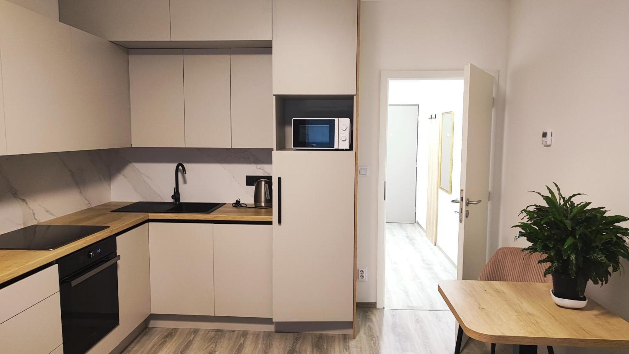 Apartment Martino