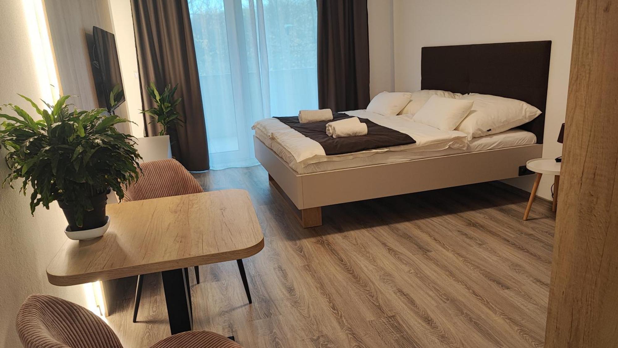 Martino Apartment *