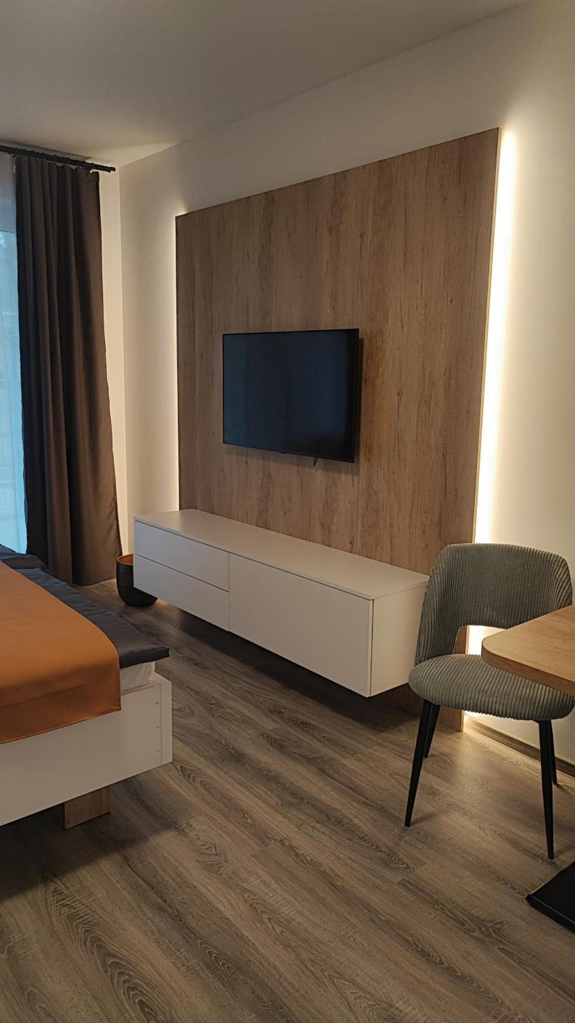 Martino Apartment *