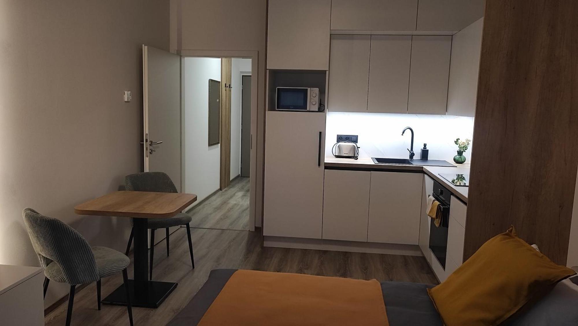 Martino Apartment