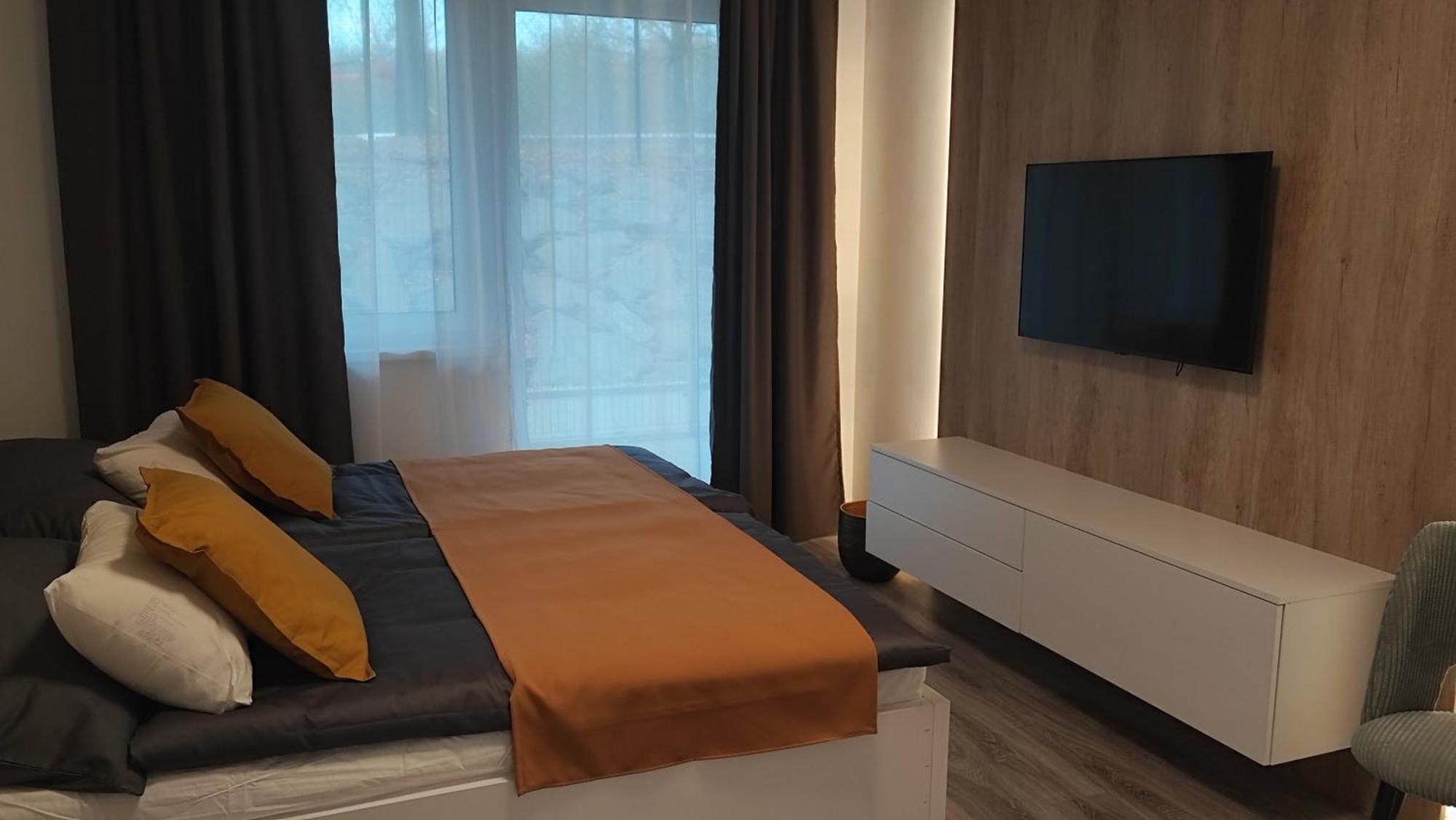 Martino Apartment