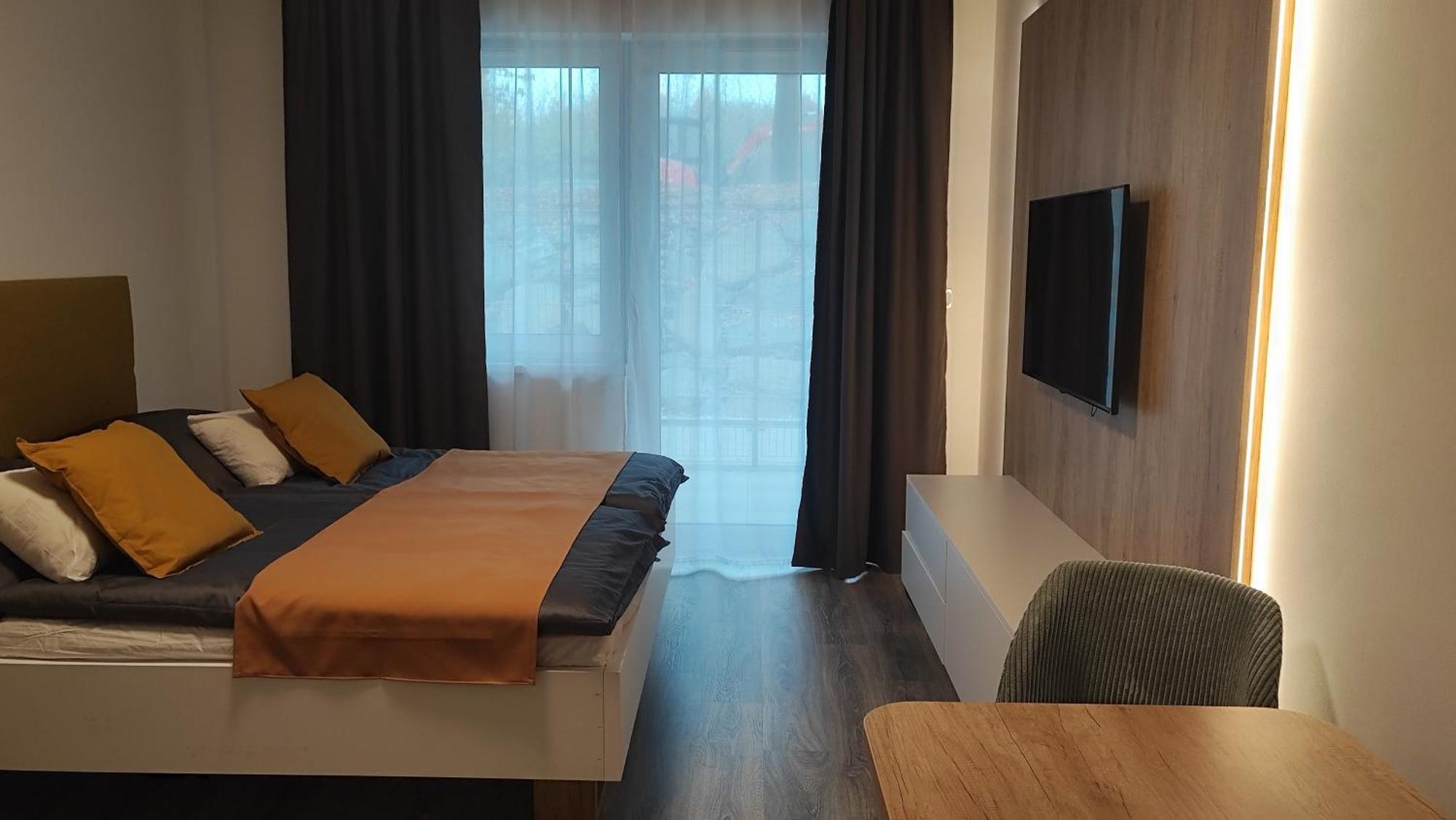 Martino Apartment *