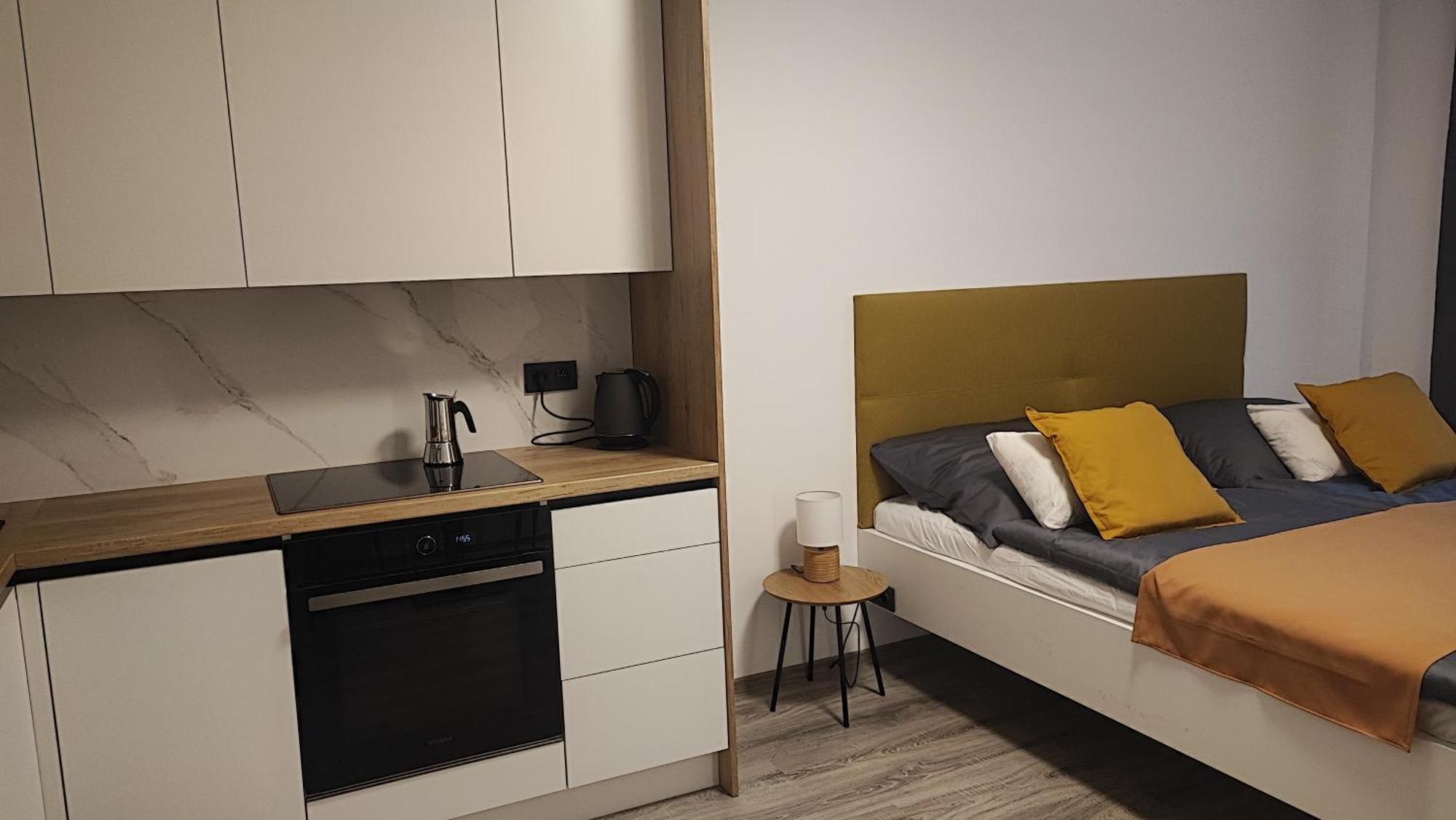 Martino Apartment