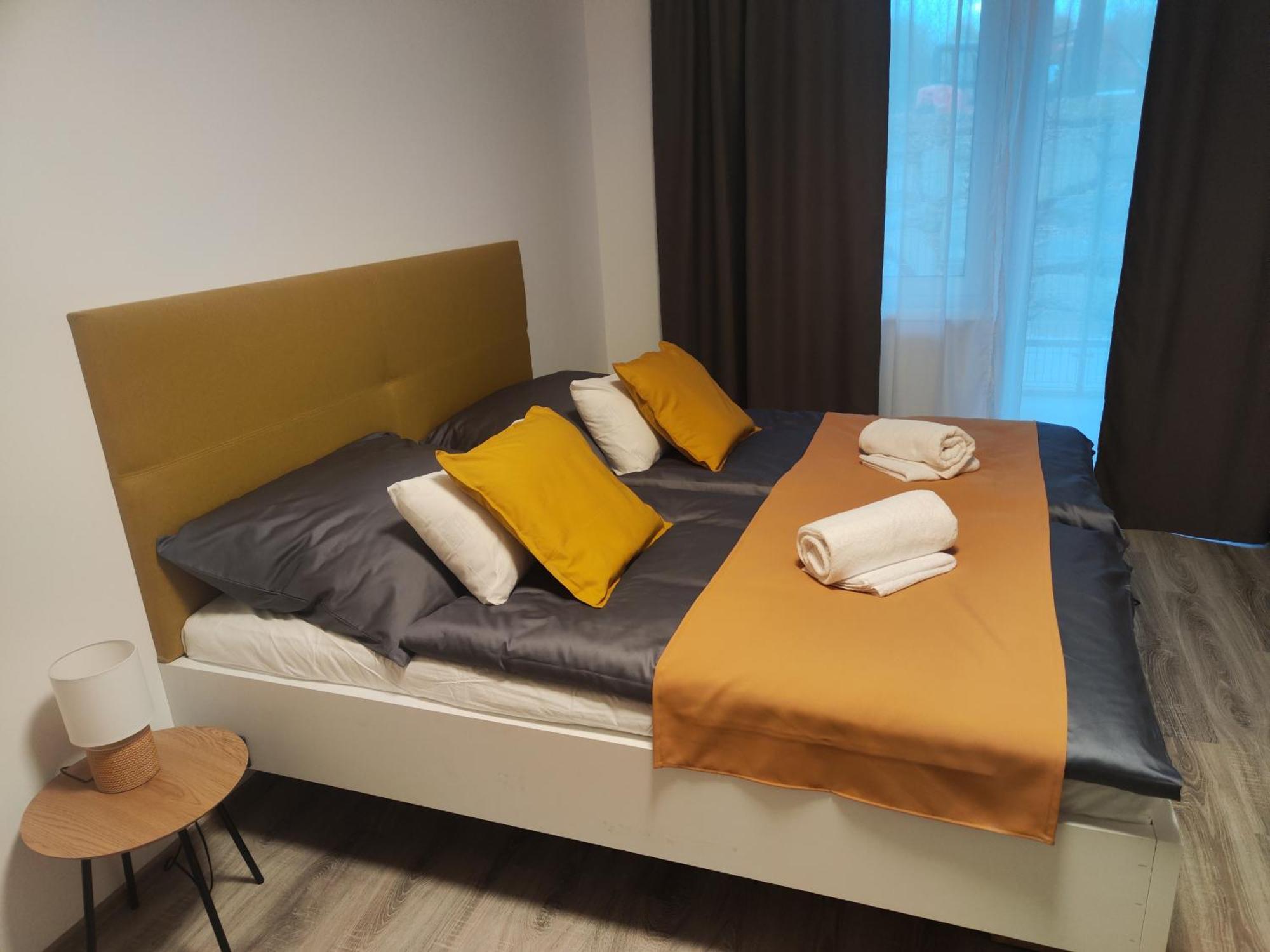 Martino Apartment Olomouc