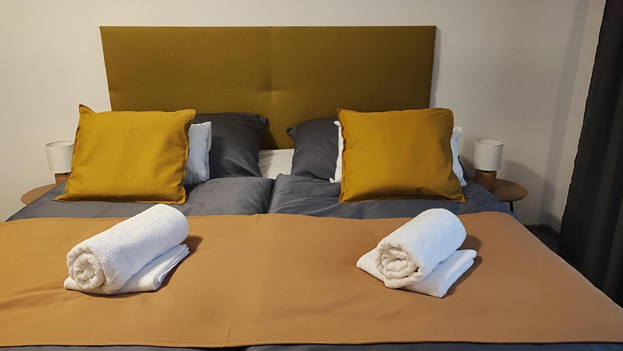 Martino Apartment