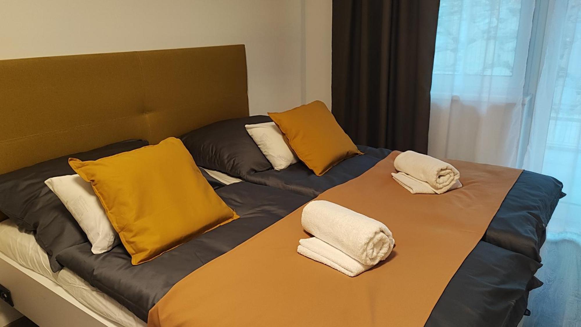 Martino Apartment Olomouc