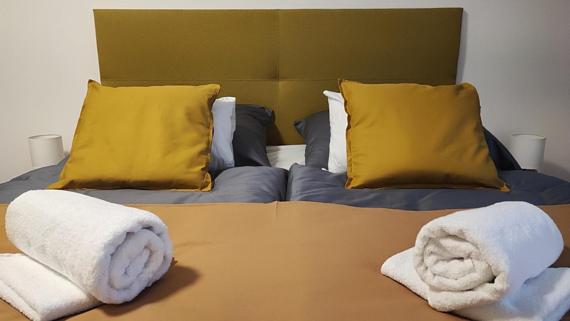 Apartment Martino Olomouc