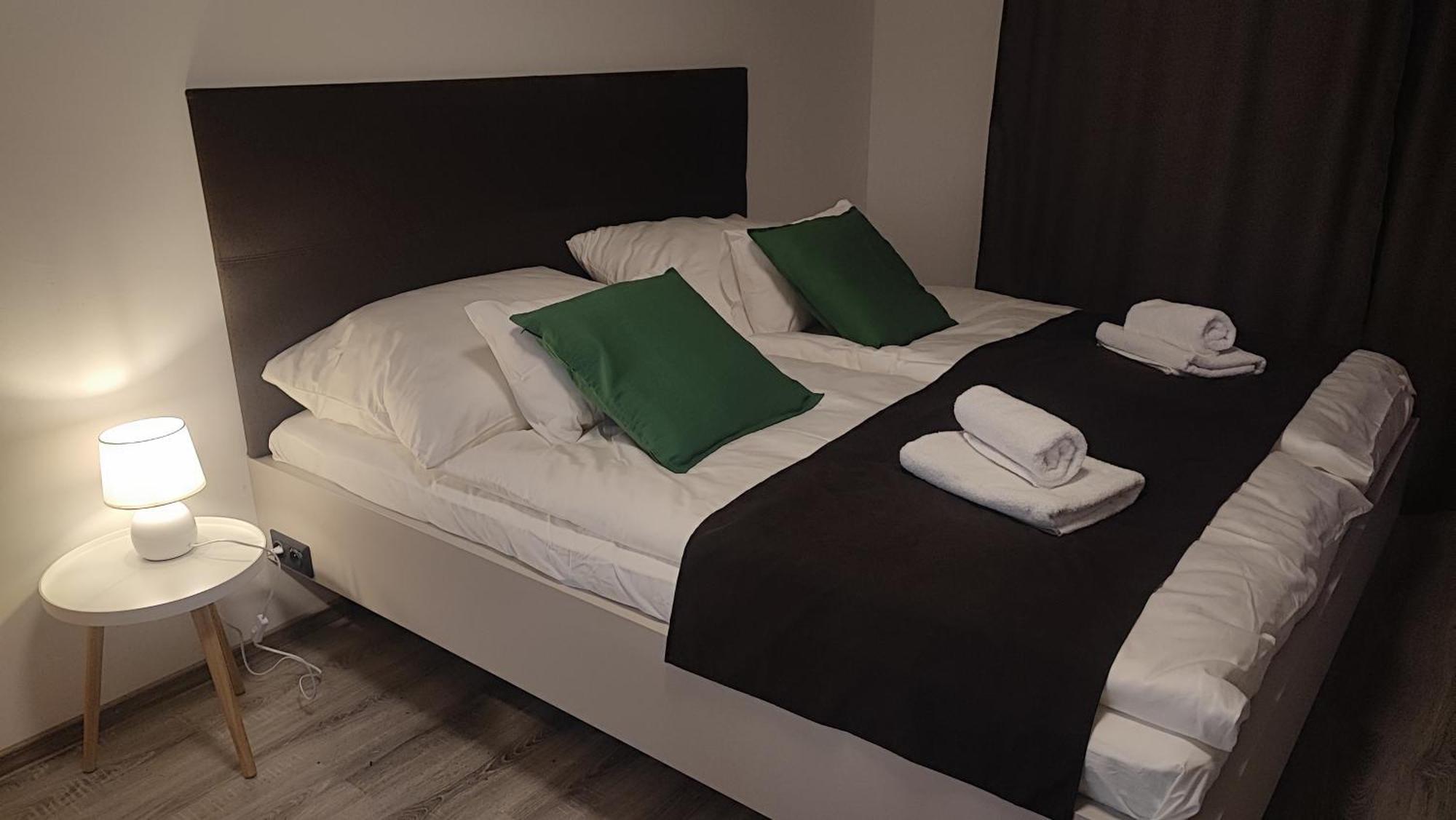 Martino Apartment *