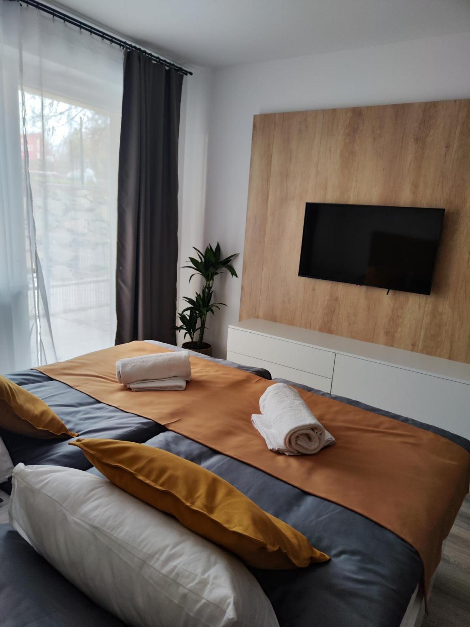 Martino Apartment