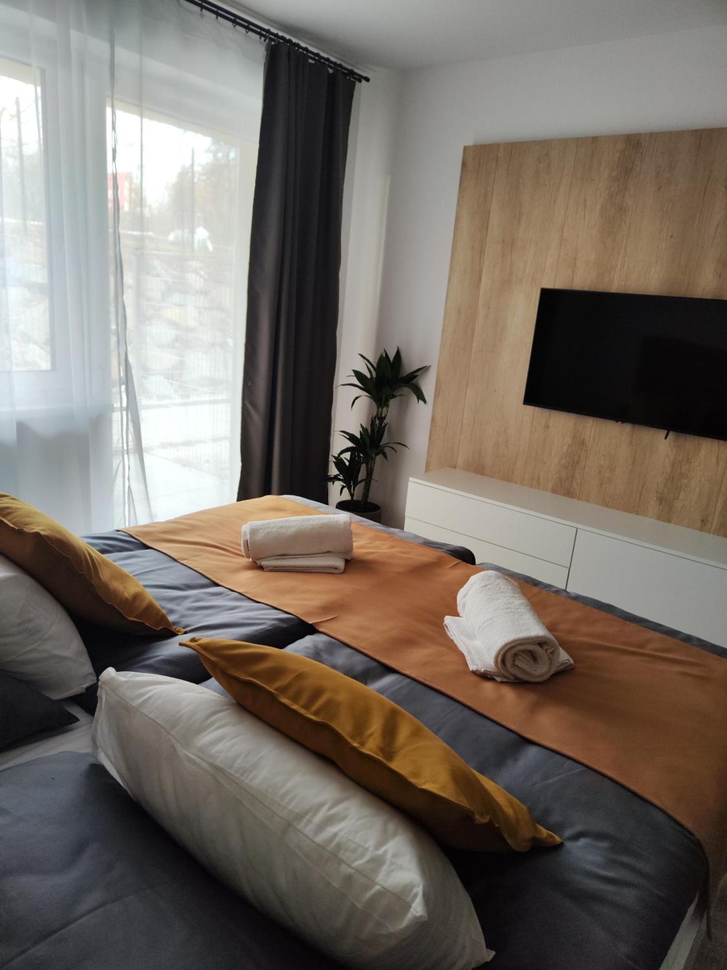 Apartment Martino Olomouc