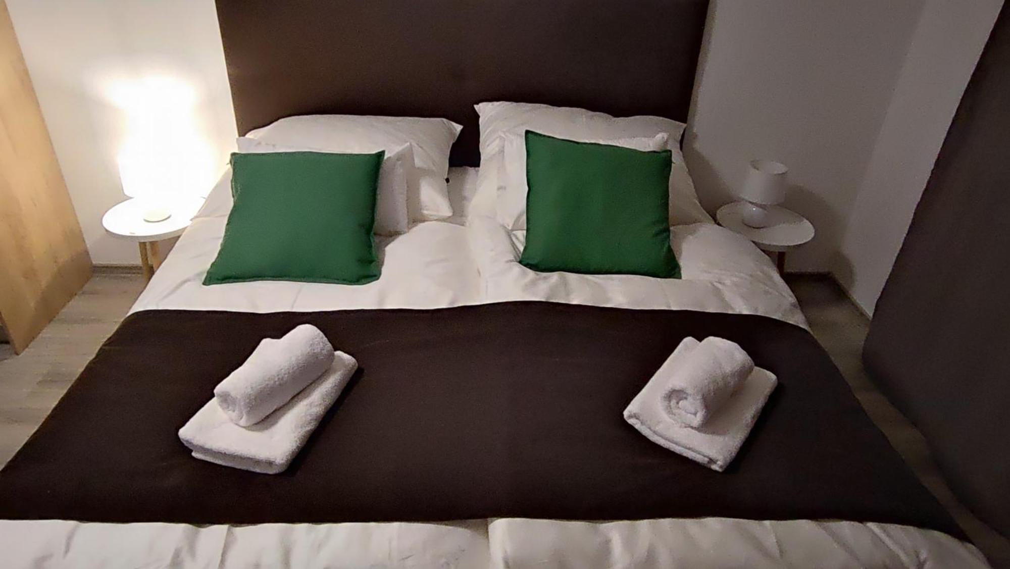 Martino Apartment *