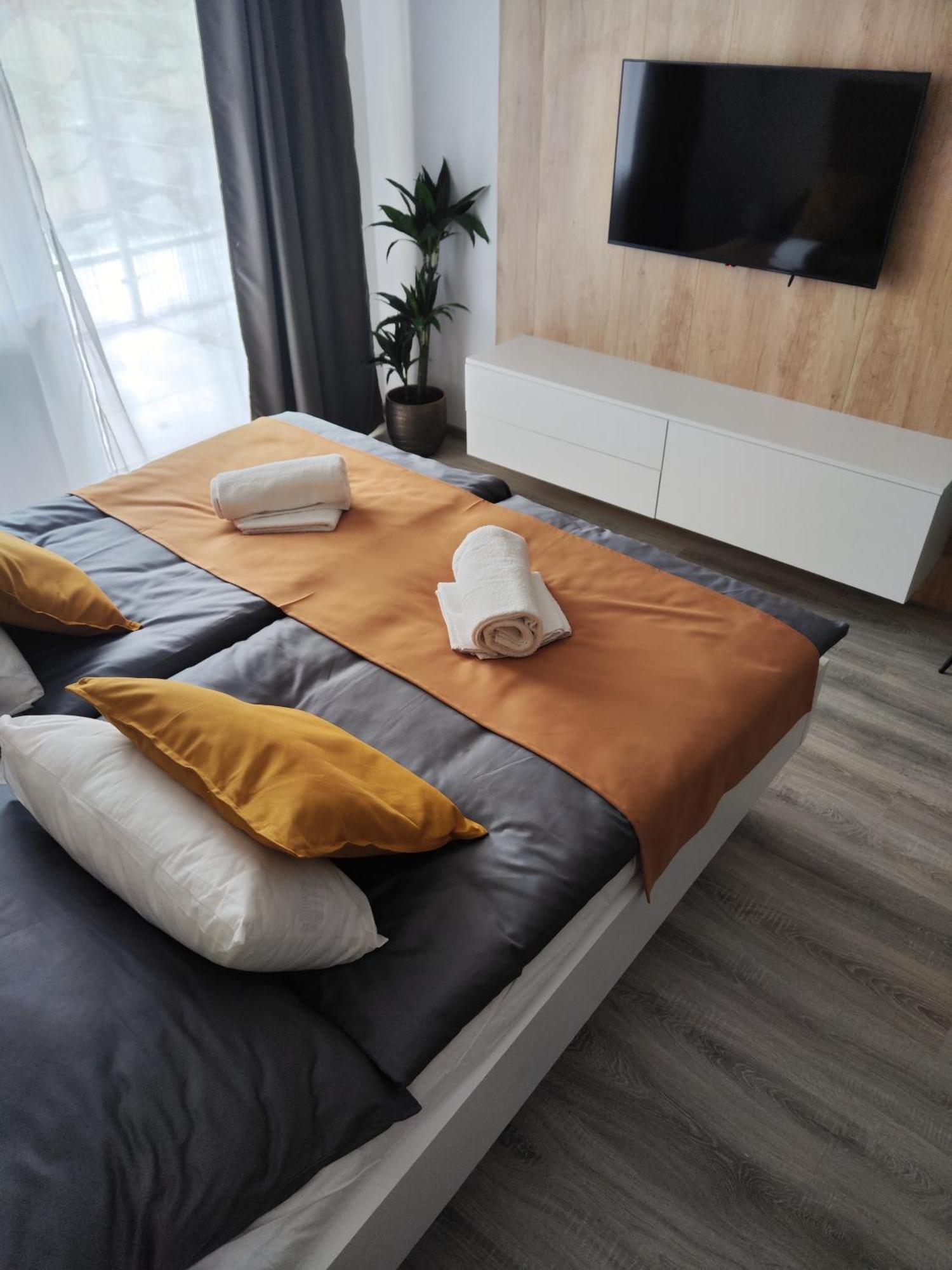 Apartment Martino