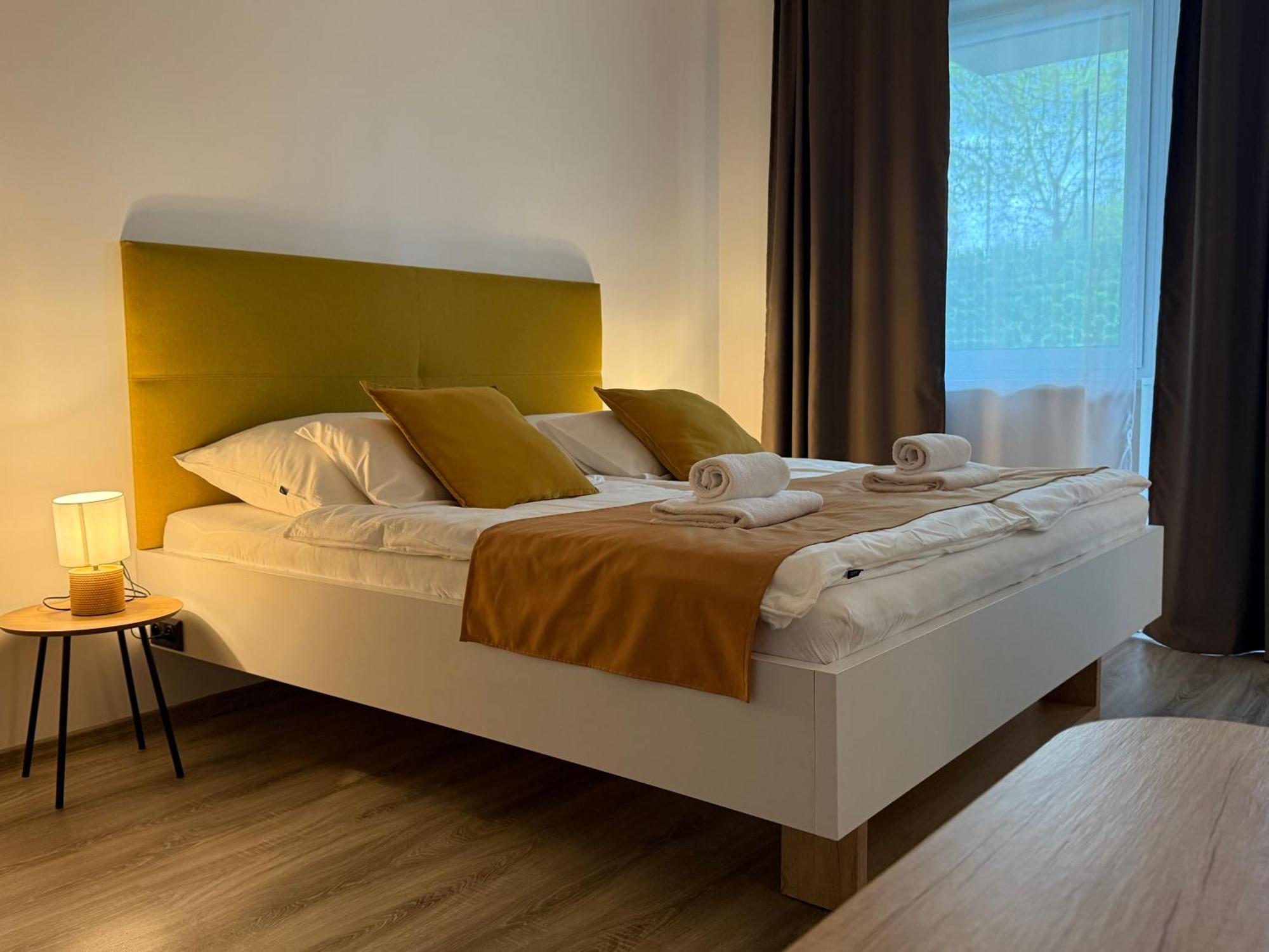 Apartment Martino Olomouc