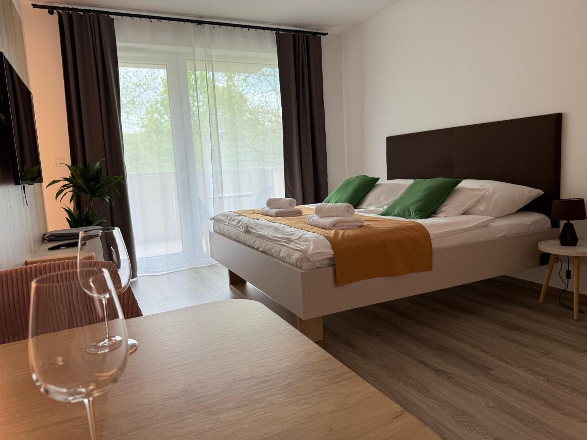 Apartment Martino