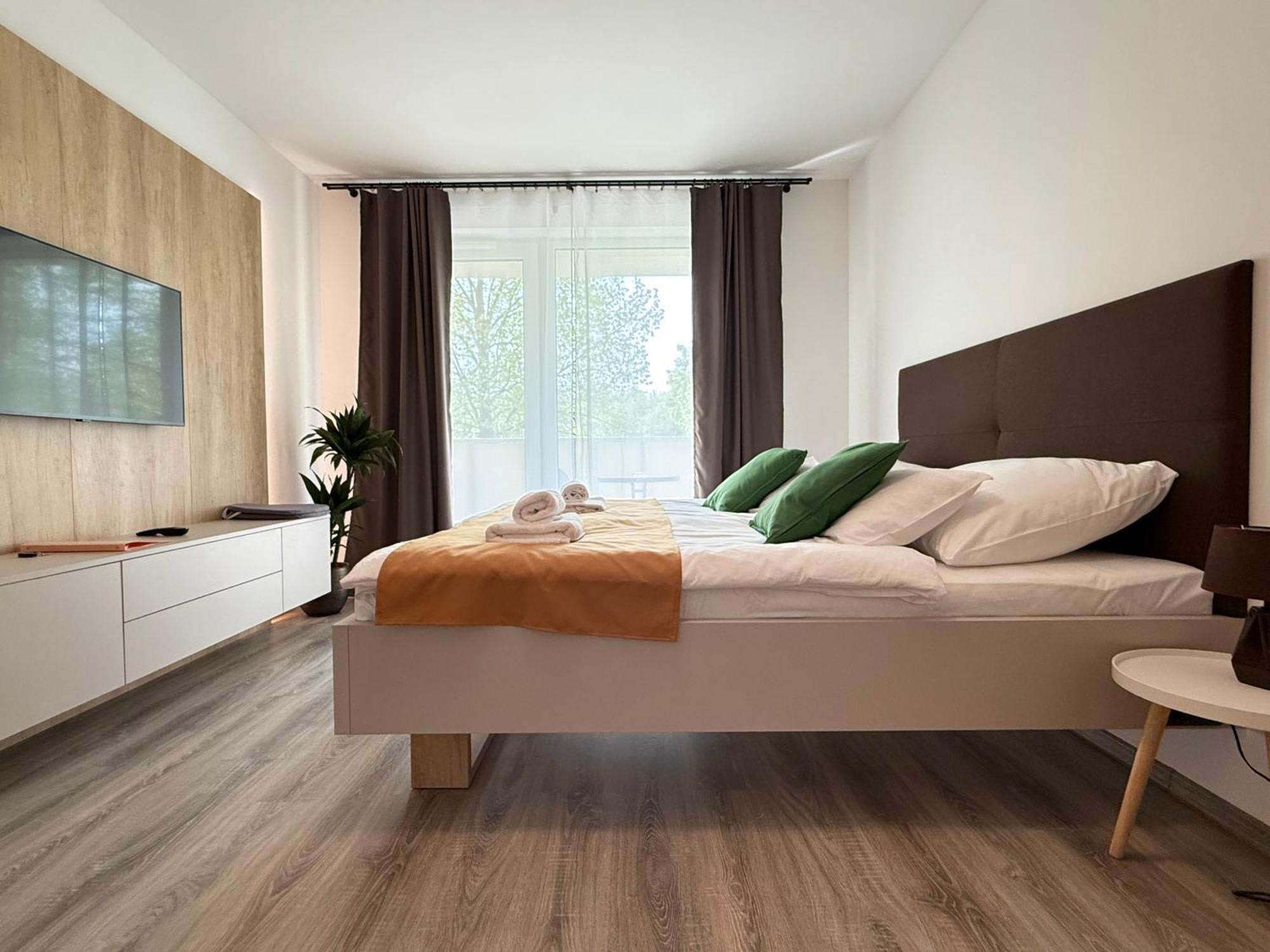 Martino Apartment Olomouc