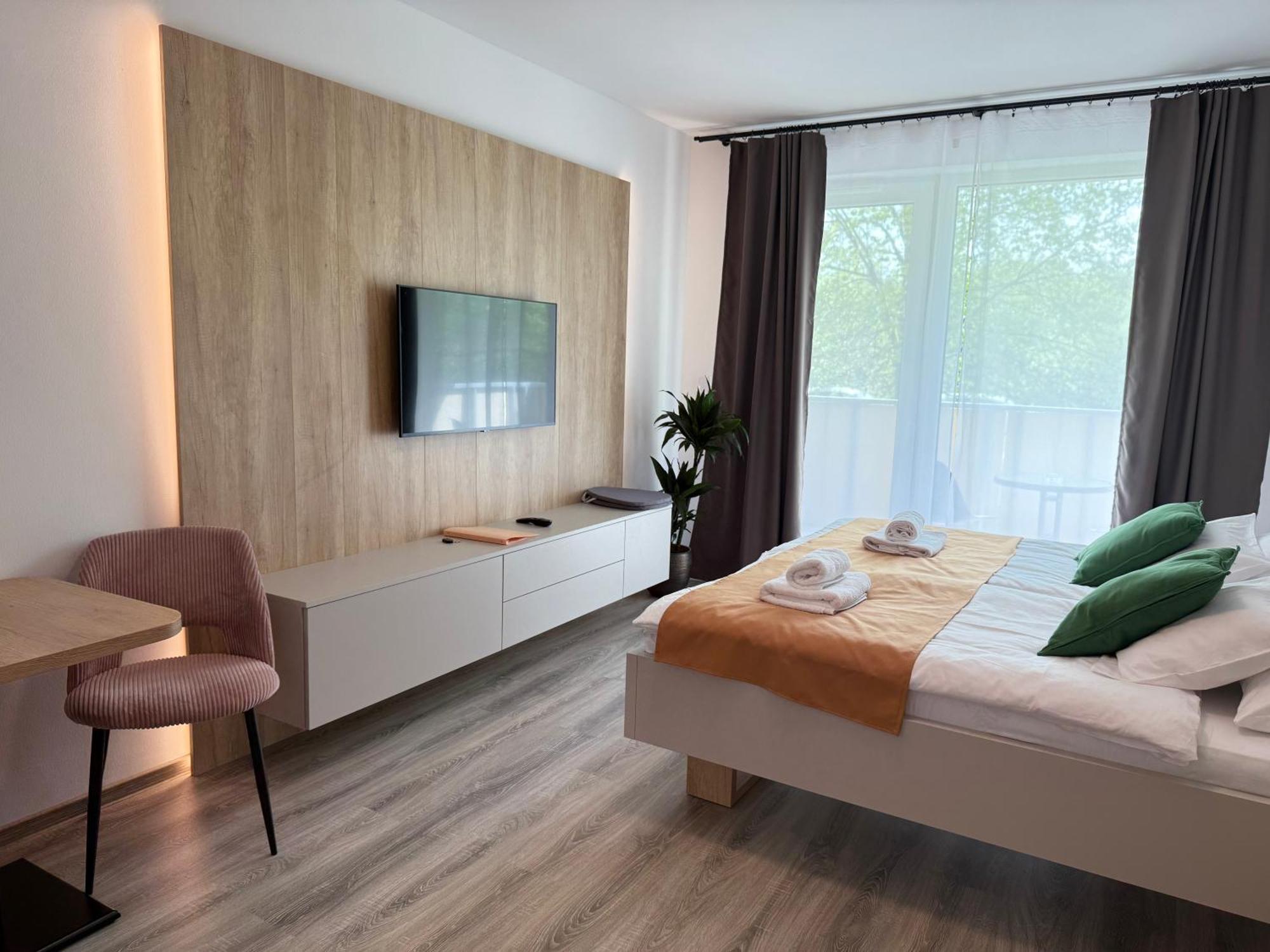 Martino Apartment *