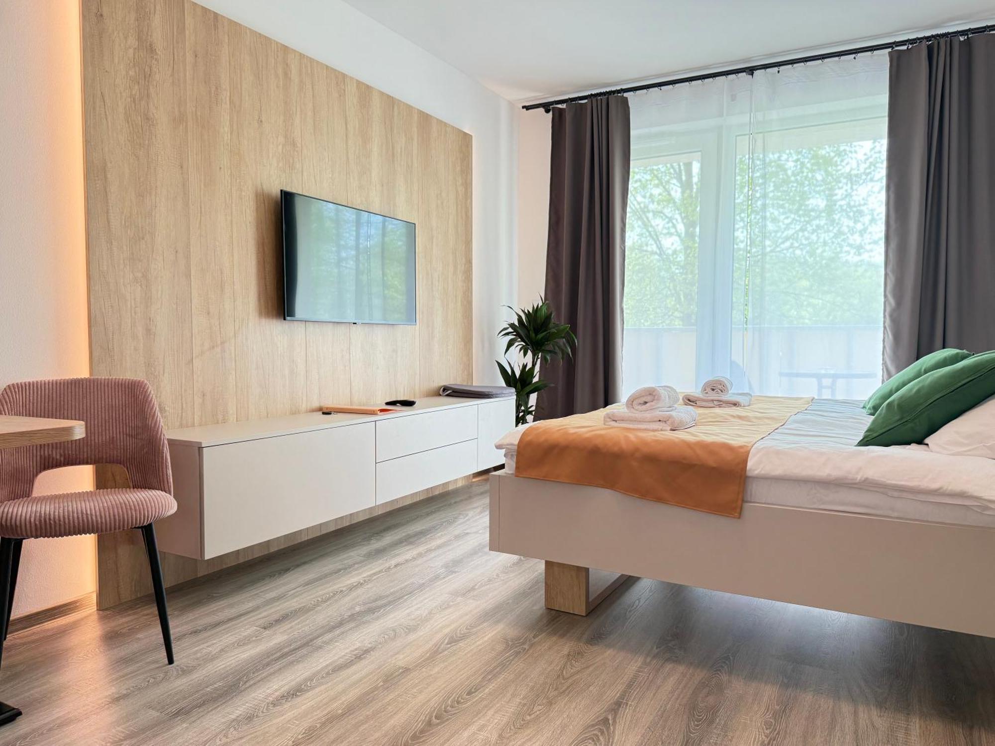 Martino Apartment Olomouc